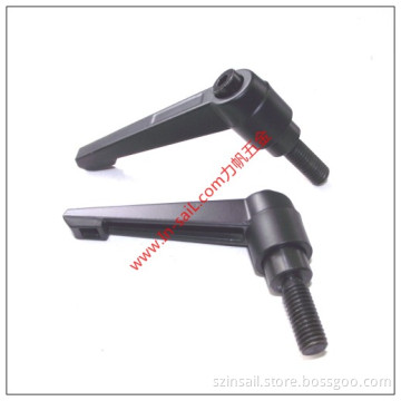 DIN99, Machine Handles, Klemmhebel Und Spannhebel, Adjustable Handle